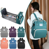 Mommy (& DADDY) Diaper Bag