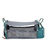 Mommy (& DADDY) Diaper Bag