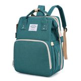 Mommy (& DADDY) Diaper Bag