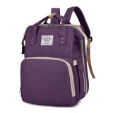 Mommy (& DADDY) Diaper Bag