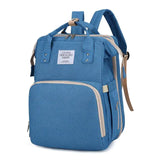 Mommy (& DADDY) Diaper Bag