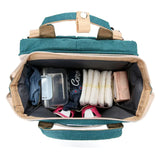 Mommy (& DADDY) Diaper Bag