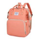 Mommy (& DADDY) Diaper Bag