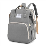 Mommy (& DADDY) Diaper Bag