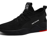 Indestructible Fusion Sneakers