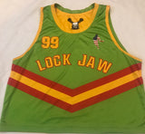 Lacrosse Uniforms (Reversible Jersey and Shorts)