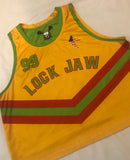 Lacrosse Uniforms (Reversible Jersey and Shorts)