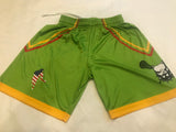 Lacrosse Uniforms (Reversible Jersey and Shorts)