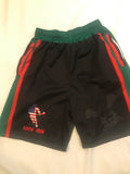 Lacrosse Uniforms (Reversible Jersey and Shorts)
