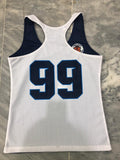 Practice Lacrosse Pennies