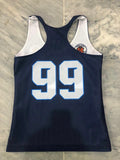 Practice Lacrosse Pennies