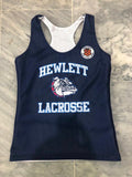 Practice Lacrosse Pennies