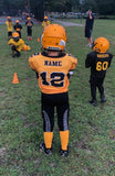 Football Jerseys
