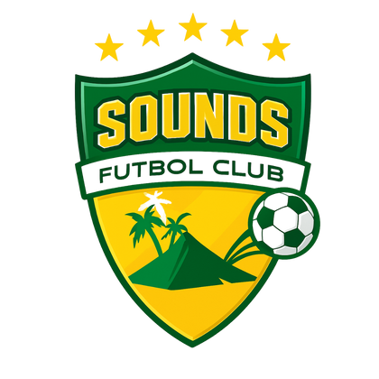 SouNDS FC Apparel Store