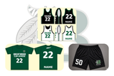 BRENTWOOD LC Player Packs (BOYS)