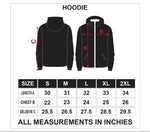 Lock Jaw Sweat Suit BLACK (Embroidery)