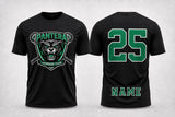 PANTERA Shooter Shirt