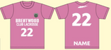 Brentwood Shooter Shirt (GIRLS)