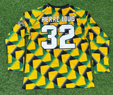 SouNDS FC Long Sleeve Kit