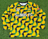 SouNDS FC Long Sleeve Kit