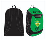 SouNDS FC Backpack