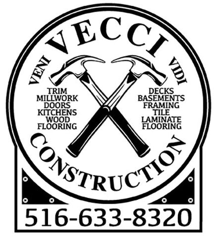 VECCI Construction Hoodie/T-shirt Pack (Black & Blue)