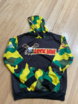 Lock Jaw Sublimation CAMO Hoodie