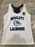 Hewlett PAL Lacrosse Uniform Package (GIRLS)