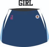 Hewlett PAL Lacrosse Uniform Package (GIRLS)