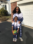 BESC Sublimation Sweat Suit