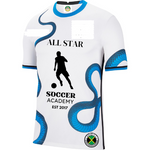 All Star Academy Shirt