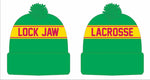 Lock Jaw Winter Beanie