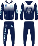 BESC Sublimation Sweat Suit